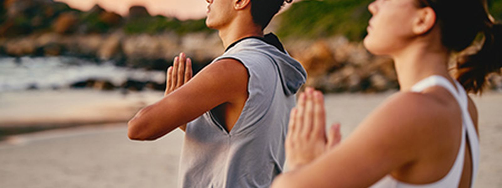 Body - Mind - Soul in Balance