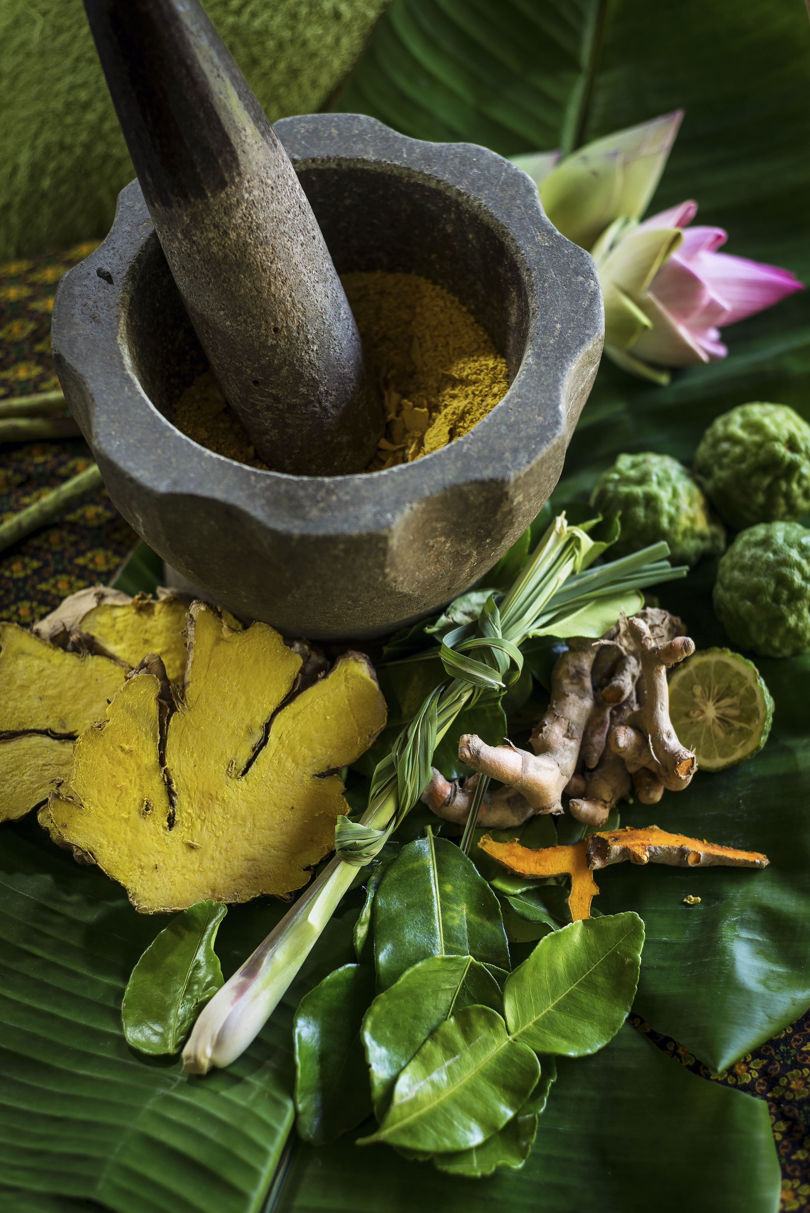 Ayurveda
