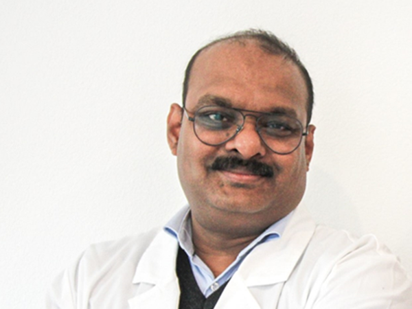 Bevinsingh Govinda Hari Singh