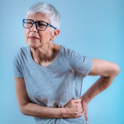 Pain Relief Treatment